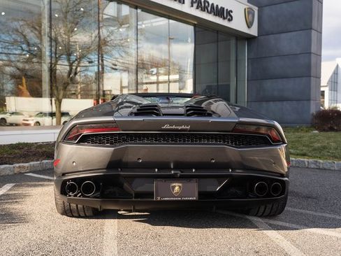 Used 2016 Lamborghini Huracan LP 610-4 image 14