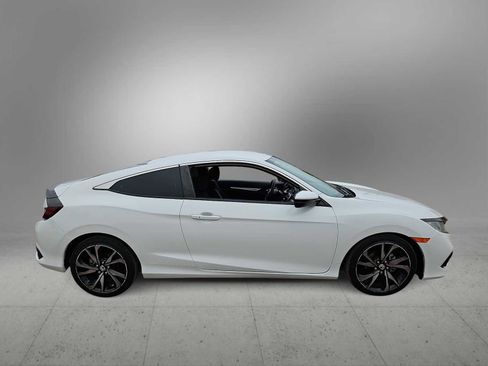 Used 2019 Honda Civic Sport image 9