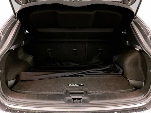 Used 2020 Nissan Rogue Sport SV AWD/4WD image 33