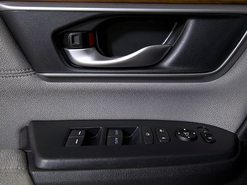 Used 2017 Honda CR-V EX image 21