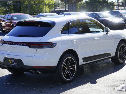 Used 2020 Porsche Macan S image 7