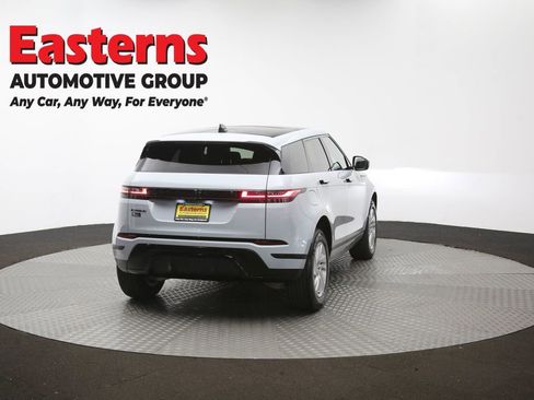 Used 2024 Land Rover Range Rover Evoque S image 39