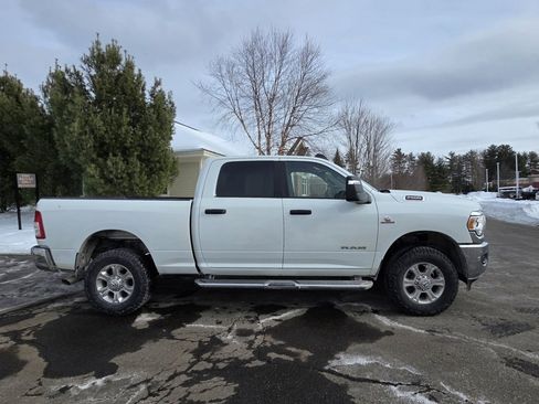 Used 2024 RAM 2500 Big Horn image 10