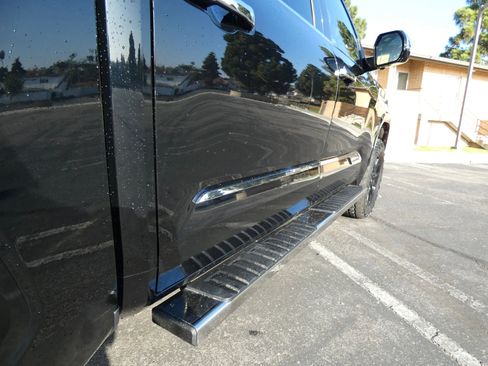 Used 2024 Toyota Tundra 1794 Edition image 21