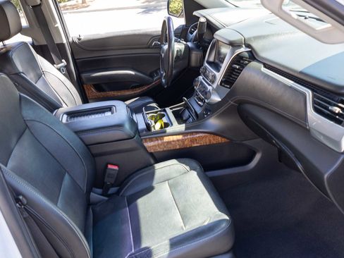 Used 2019 Chevrolet Tahoe Premier image 26