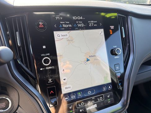 Used 2023 Subaru Outback Wilderness image 8