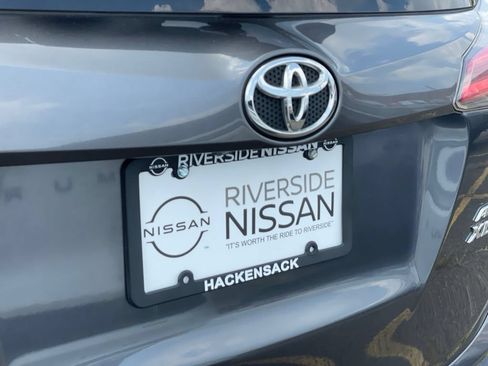 Used 2017 Toyota RAV4 XLE w/ Protection Package AWD/4WD image 23