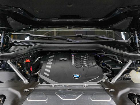 Used 2024 BMW X3 M40i AWD/4WD image 30