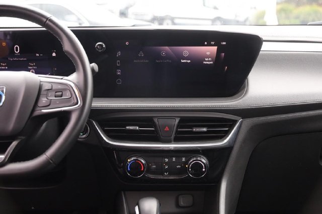 Used 2024 Buick Encore GX Sport Touring FWD image 24