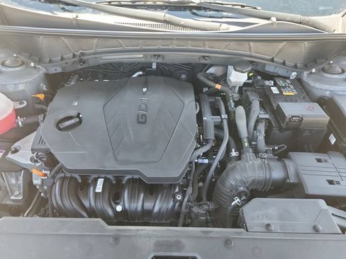 Used 2024 Hyundai Tucson SEL FWD image 28