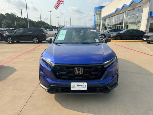 Used 2024 Honda CR-V Sport image 3