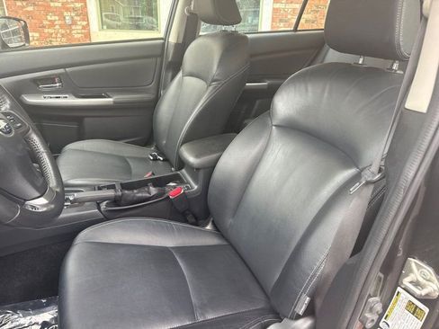 Used 2016 Subaru Impreza 2.0i Sport Limited image 12