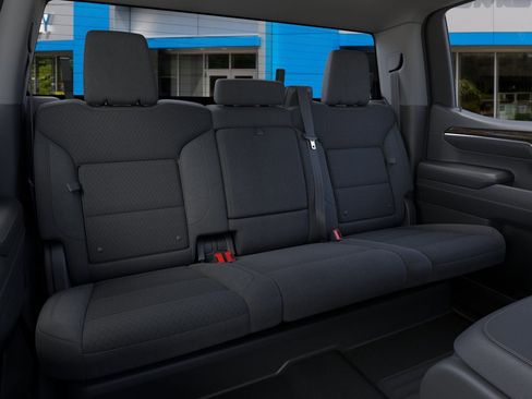 New 2026 GMC Sierra 1500 Elevation image 17