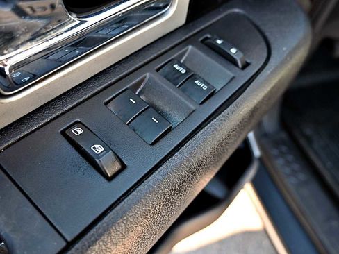Used 2011 Ford F150 FX4 AWD/4WD image 18