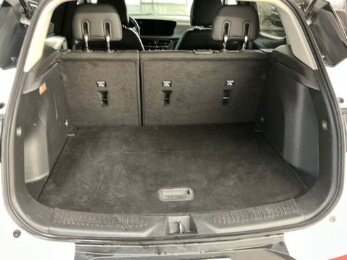 Certified 2024 Buick Encore GX Preferred image 24