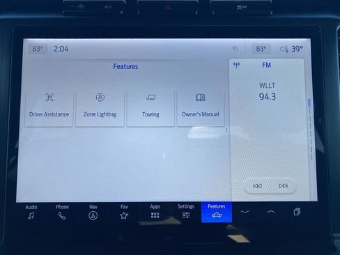 Used 2024 Ford F150 XLT image 40