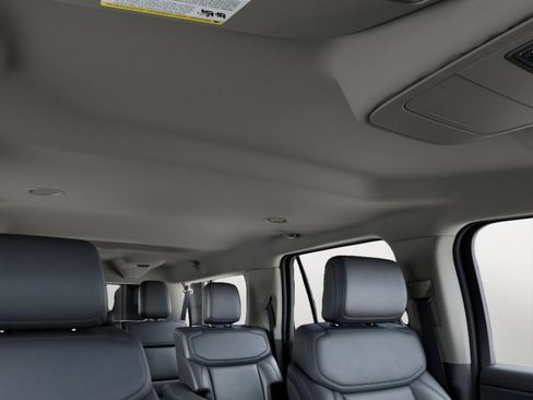 New 2027 Ford Expedition Max Active AWD/4WD image 22