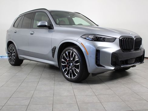 New 2026 BMW X5 xDrive40i image 7
