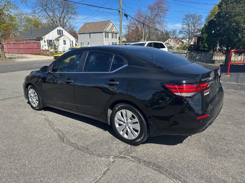 Used 2024 Nissan Sentra S FWD image 6