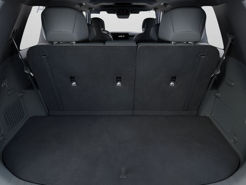 New 2027 Kia Telluride SX X-Line w/ Towing Package AWD/4WD image 14