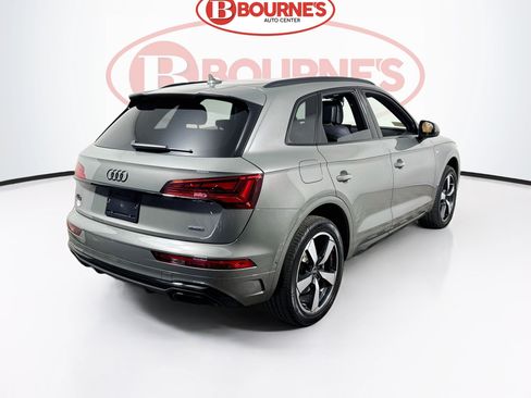 Used 2023 Audi Q5 2.0T Prestige w/ Prestige Package AWD/4WD image 11