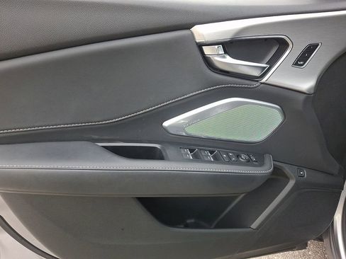 Used 2023 Acura RDX w/ Technology Package image 12