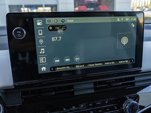 New 2026 Honda Prologue Touring image 29