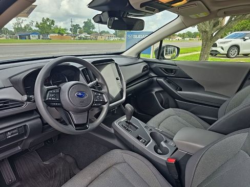 Used 2024 Subaru Crosstrek 2.0i Premium AWD/4WD image 5