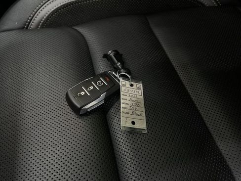 Used 2022 RAM 1500 TRX image 38