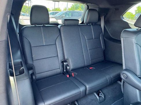 New 2026 GMC Acadia Elevation w/ Black Edition AWD/4WD image 25