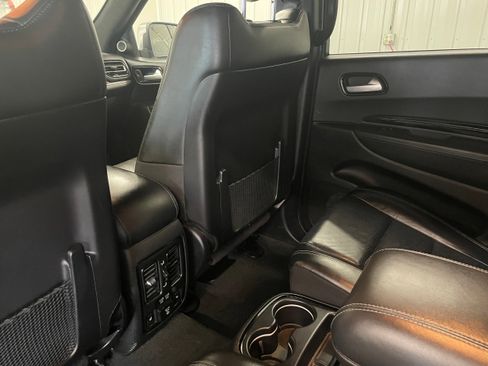 Used 2021 Dodge Durango Citadel AWD/4WD image 25