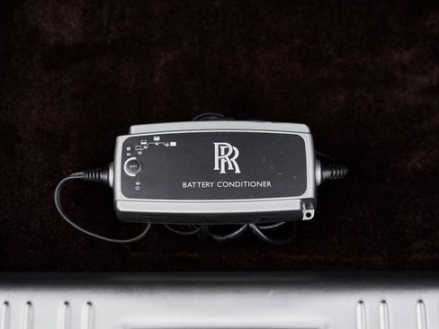 Used 2014 Rolls-Royce Wraith image 21