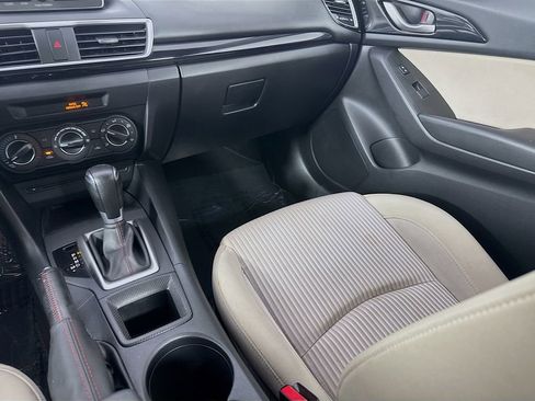 Used 2014 MAZDA MAZDA3 i Touring FWD image 24