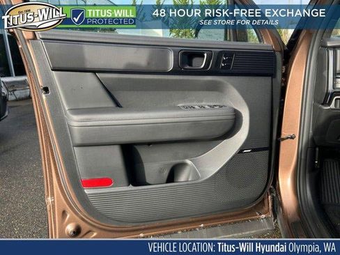 New 2026 Hyundai Santa Fe Calligraphy image 59