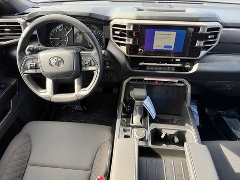 New 2026 Toyota Tundra SR5 image 10