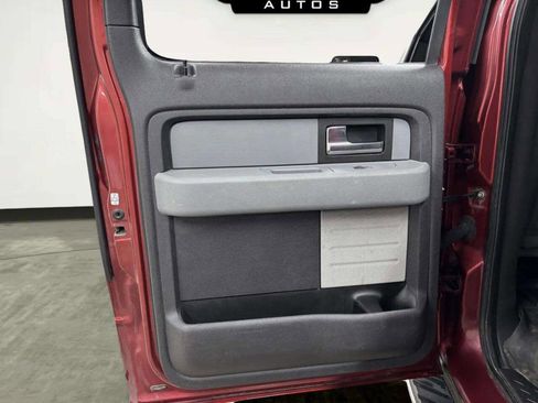 Used 2013 Ford F150 XLT w/ Luxury Equipment Group image 14