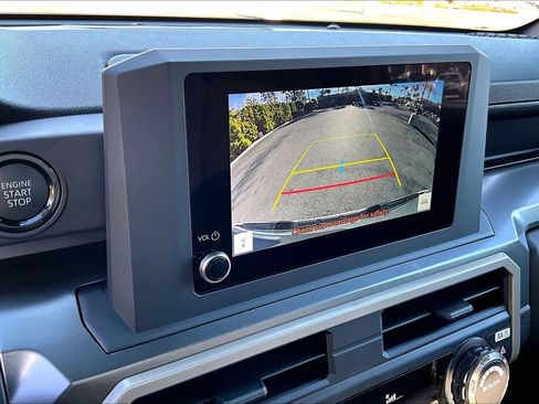 Used 2026 Toyota Tacoma SR5 image 25