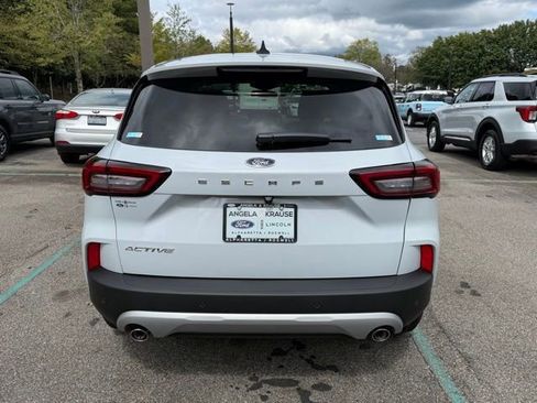 New 2026 Ford Escape Active w/ Tech Pack #1 image 20