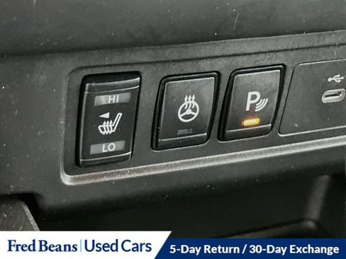 Used 2023 Nissan Frontier SV w/ Technology Package AWD/4WD image 26