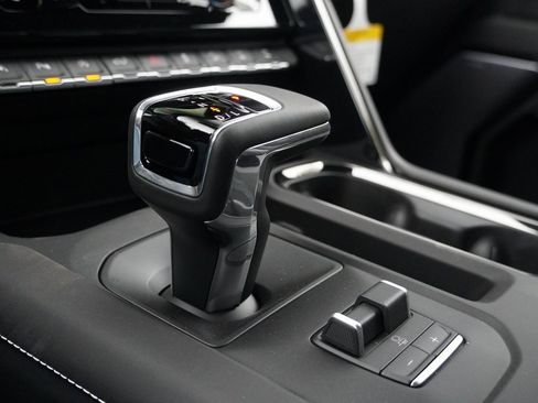 New 2026 GMC Sierra 1500 AT4X image 17