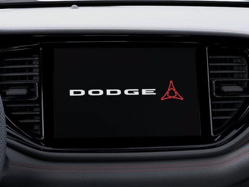 New 2026 Dodge Durango R/T w/ Blacktop Package AWD/4WD image 19