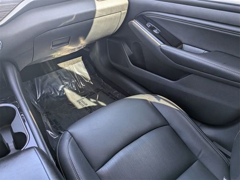 Used 2022 Nissan Altima 2.5 SL FWD image 14