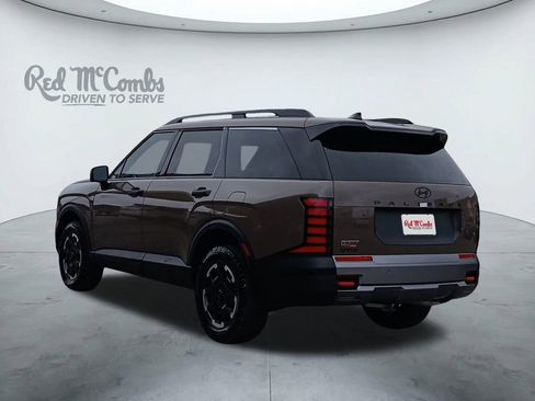 New 2026 Hyundai Palisade XRT Pro AWD/4WD image 3