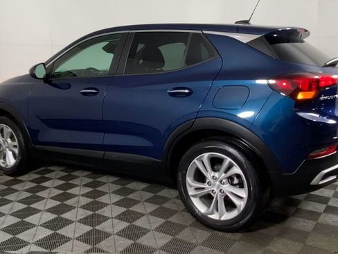 Used 2021 Buick Encore GX Preferred w/ Cold Weather Comfort Package image 10