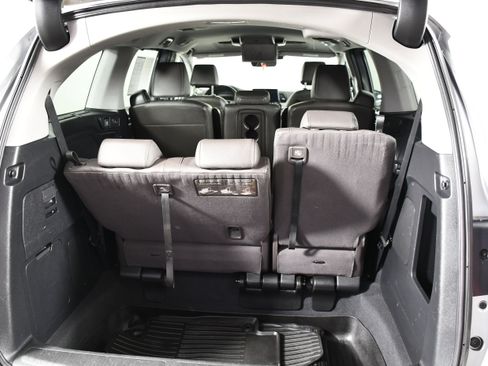Used 2019 Honda Odyssey Elite image 50