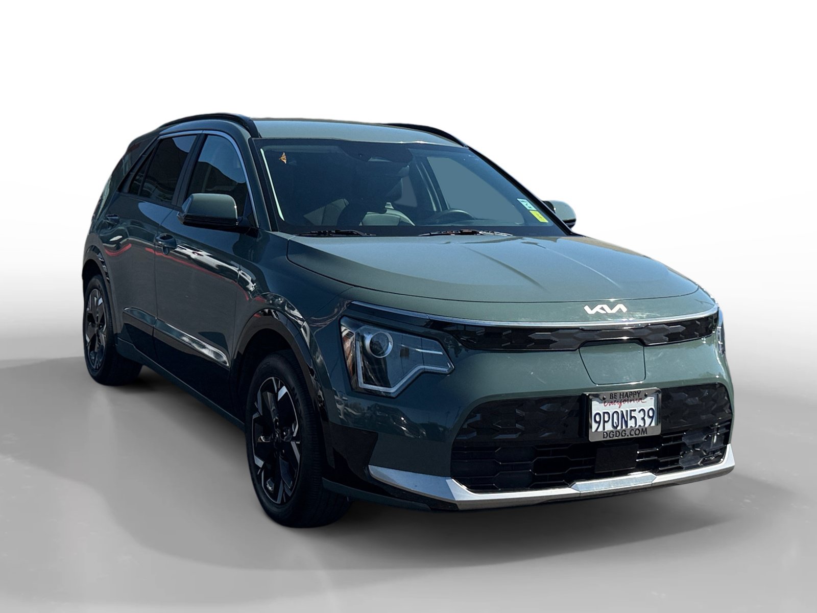 Used 2024 Kia Niro Wind FWD image 7