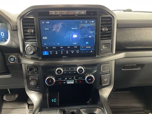 Used 2024 Ford F150 Tremor w/ Bed Utility Package AWD/4WD image 16