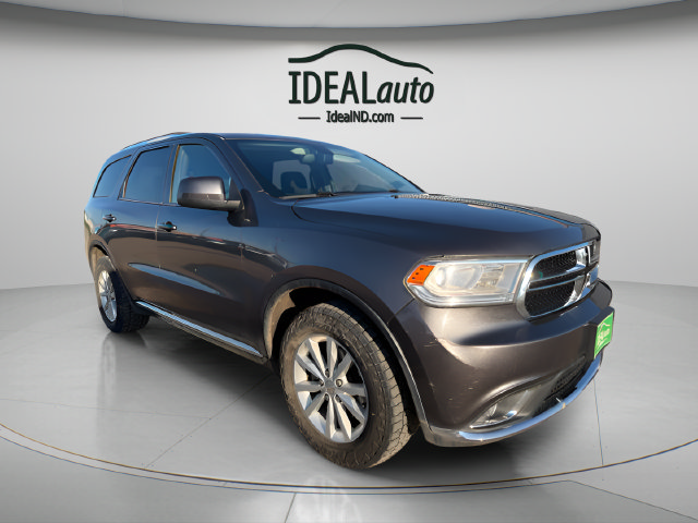 Used 2015 Dodge Durango SXT w/ Quick Order Package 23B AWD/4WD image 1