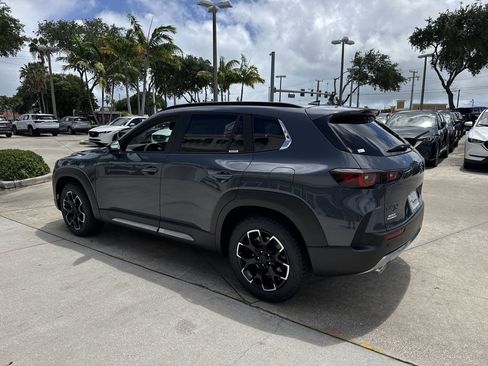New 2026 MAZDA CX-50 Meridian Edition w/ Weather Package AWD/4WD image 12
