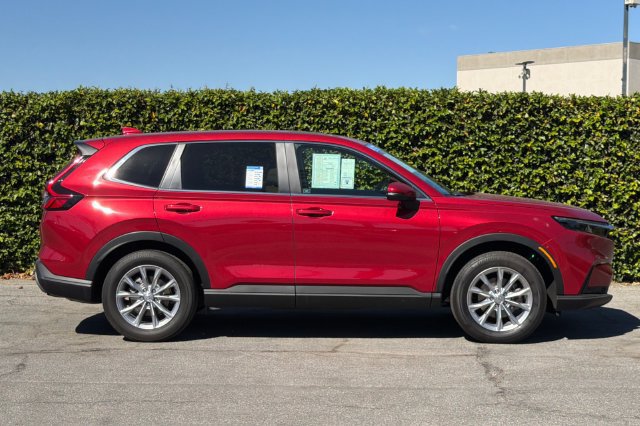 Certified 2023 Honda CR-V EX-L image 3